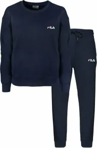 Fila FPW4093 Woman Pyjamas Navy L Fitness Underwear