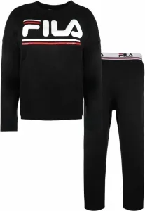 Fila FPW4105 Woman Pyjamas Black S Fitness Underwear