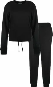 Fila FPW4107 Woman Pyjamas Black M Fitness Underwear