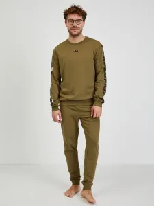 Fila FPW1110 Man Pyjamas Military L Fitness Underwear