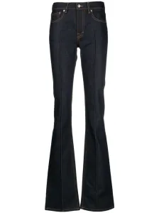 FILIPPA K - High-waisted Organic Cotton Jeans #1667675