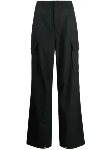 FILIPPA K - Flannel Cargo Pants