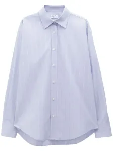 FILIPPA K - Striped Cotton Shirt