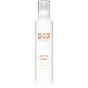 Fillerina Sun Beauty Acqua Spray refreshing spray for body and face 200 ml