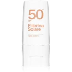 Fillerina Sun Beauty Stick Solare sunscreen stick SPF 50 8,5 ml