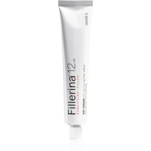 Fillerina Densifying Filler Grade 3 day cream with anti-wrinkle effect 50 ml