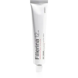 Fillerina Densifying Filler Grade 4 day cream with anti-wrinkle effect 50 ml