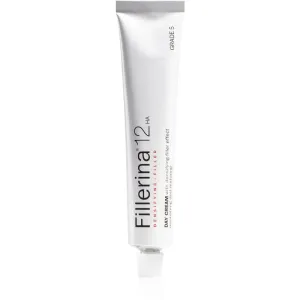 Fillerina Densifying Filler Grade 5 day cream with anti-wrinkle effect 50 ml #287067