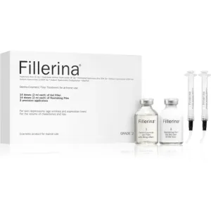 Fillerina Filler Treatment Grade 2 facial care(for filling wrinkles)