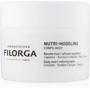FILORGA NUTRI-MODELING nourishing body balm with remodelling effect 200 ml