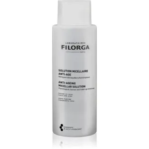 FILORGA MICELLAR SOLUTION moisturising micellar water for face and eyes 400 ml #219340