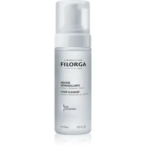 FILORGA FOAM CLEANSER makeup removing foam cleanser with moisturising effect 150 ml #219342