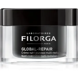 FILORGA GLOBAL-REPAIR CREAM nourishing revitalising cream with anti-ageing effect 50 ml