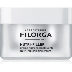 FILORGA NUTRI-FILLER REPLENISHING CREAM Nutri-Replenishing Cream 50 ml