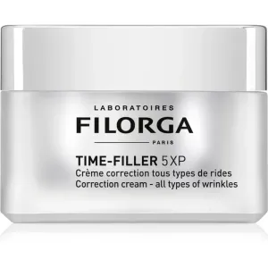 FILORGA TIME-FILLER 5XP correcting cream with anti-wrinkle effect 50 ml