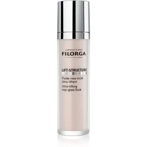 FILORGA LIFT -STRUCTURE RADIANCE anti-wrinkle firming cream to brighten and smooth the skin 50 ml