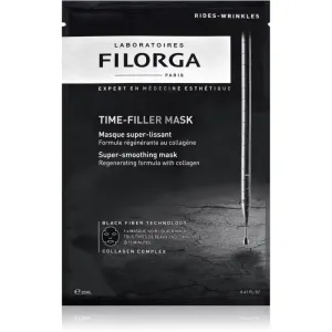 FILORGA TIME-FILLER MASK smoothing mask with collagen 20 g