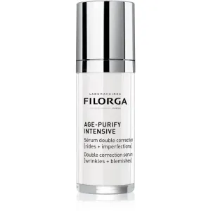 FILORGA AGE-PURIFY INTENSIVE intensely rejuvenating serum for problem skin 30 ml