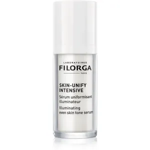 FILORGA SKIN-UNIFY INTENSIVE brightening serum for pigment spot correction 30 ml