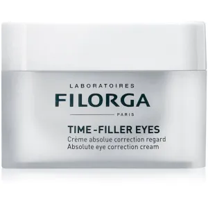 FilorgaTime-Filler Eyes Absolute Eye Correction Cream 15ml/0.5oz