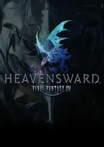 Final Fantasy XIV: A Realm Reborn - Heavensward (DLC) Mog Station Key NORTH AMERICA