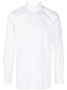 FINAMORE 1925 - Cotton Shirt #1653640