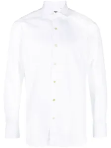 FINAMORE 1925 - Cotton Shirt #1653516