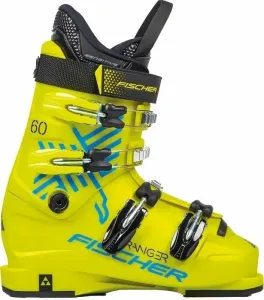 Fischer Ranger 60 Jr. Thermoshape - 245 Alpine Ski Boots