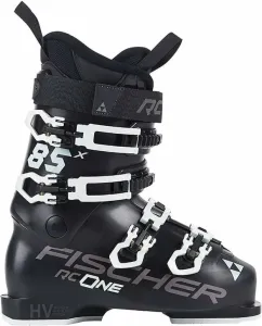 Fischer RC ONE X 85 WS 265 - Alpine Ski Boots