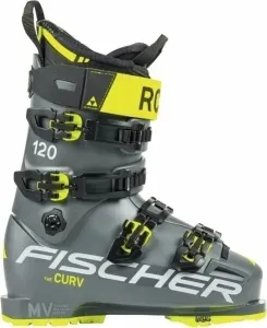Fischer THE CURV 120 VAC GW - 265 Alpine Ski Boots