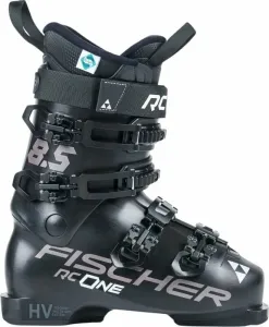 Fischer RC One 8.5 WS Boots Black 235 Alpine Ski Boots