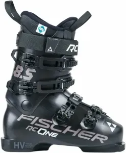 Fischer RC One 8.5 WS Boots Black 255 Alpine Ski Boots