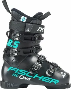 Fischer RC One 8.5 WS Boots Celeste 245 Alpine Ski Boots
