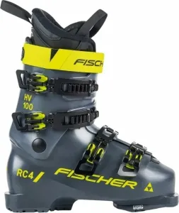 Fischer RC4 100 HV Vacuum GW Boots - 275 Alpine Ski Boots