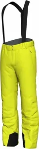 Fischer Vancouver Pants Yellow S