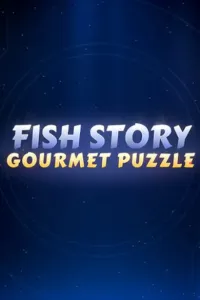 Fish Story: Gourmet Puzzle (PC) Steam Key GLOBAL