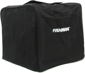 Fishman Loudbox Artist Amp Bag for Guitar Amplifier Black