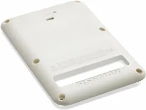 Fishman Rechargeable Battery Pack Strat White
