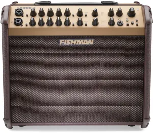 Fishman Loudbox Artist Bluetooth #20285
