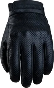 Five Mustang Black XS Motorcycle Gloves