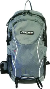 Fizan Backpack Black Outdoor Backpack