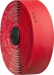 fi´zi:k Terra Bondcush 3mm Tacky Red Bar tape