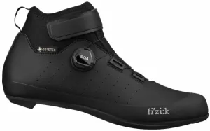 fi´zi:k Tempo Artica R5 GTX Black/Black 39 Men's Cycling Shoes