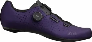 fi´zi:k Tempo Decos Carbon Purple/Black 41,5 Men's Cycling Shoes