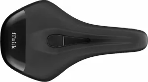 fi´zi:k Terra Aidon X1 Carbon Black Carbon fibers Saddle