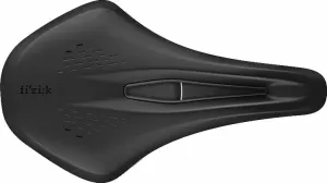 fi´zi:k Terra Argo X1 Black Carbon fibers Saddle #1351439