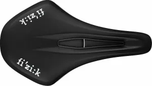 fi´zi:k Terra Argo X5 Black 150.0 Steel Alloy Saddle