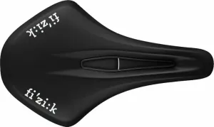 fi´zi:k Terra Argo X5 Black 160.0 Steel Alloy Saddle