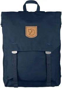 Fjällräven Foldsack No. 1 Navy 16 L Backpack