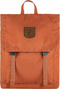 Fjällräven Foldsack No. 1 Terracotta Brown Outdoor Backpack